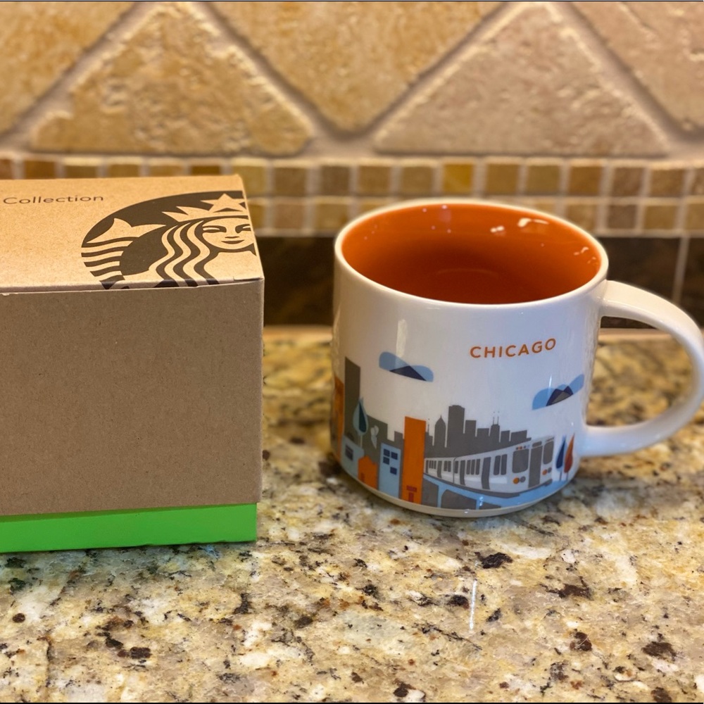 Coffee / Tea Mug